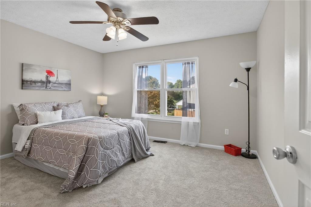 300 Jacks Place Newport News VA 23608