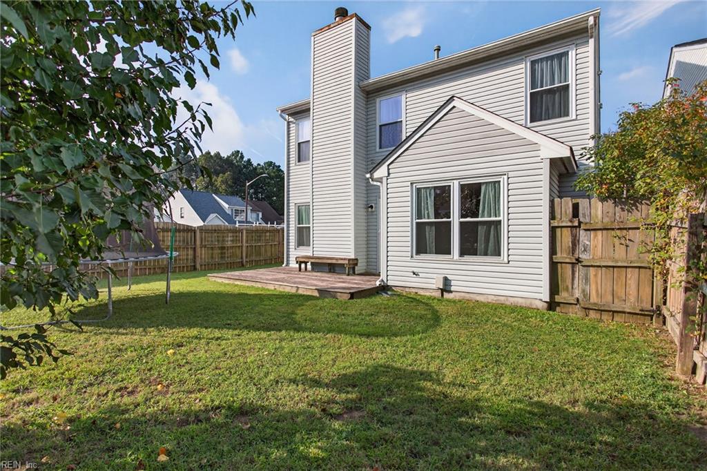 300 Jacks Place Newport News VA 23608