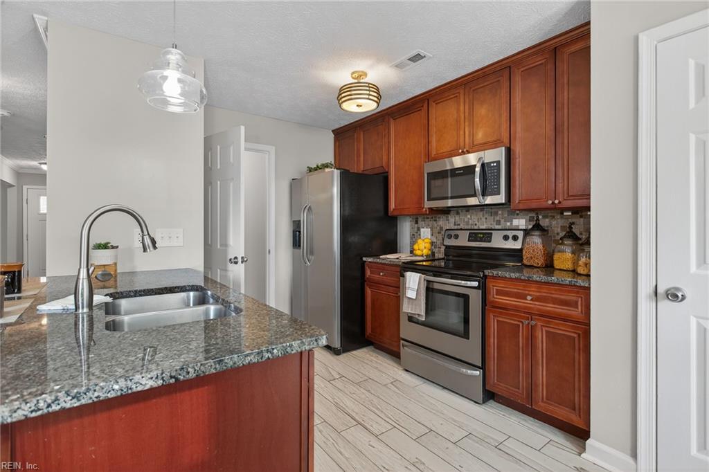 300 Jacks Place Newport News VA 23608