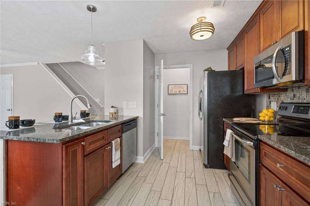 300 Jacks Place Newport News VA 23608