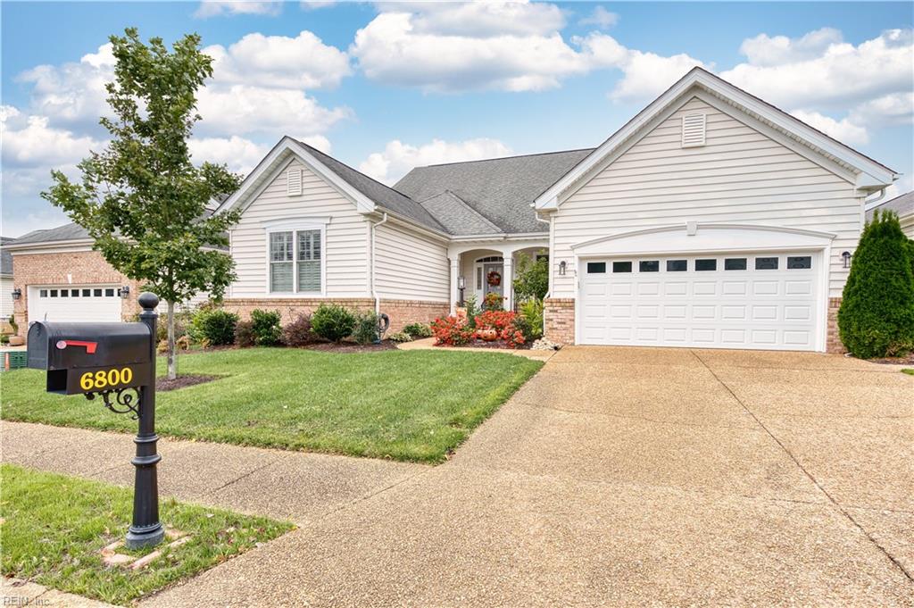 6800 Tarpleys Tavern Road Williamsburg VA 23188