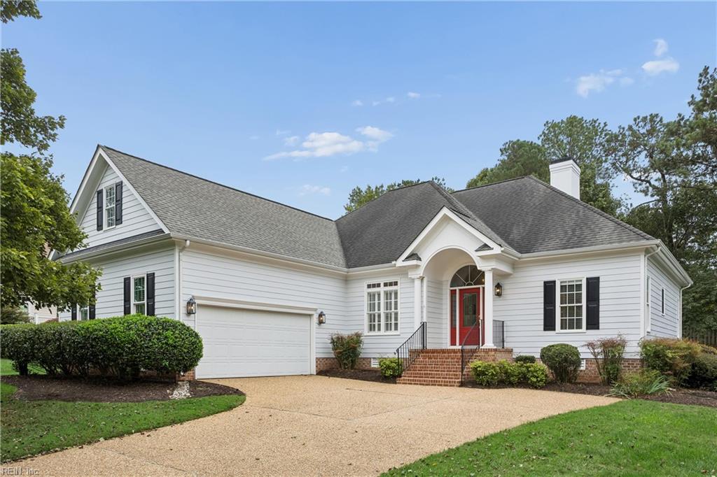 205 Royal Dublin Williamsburg VA 23188