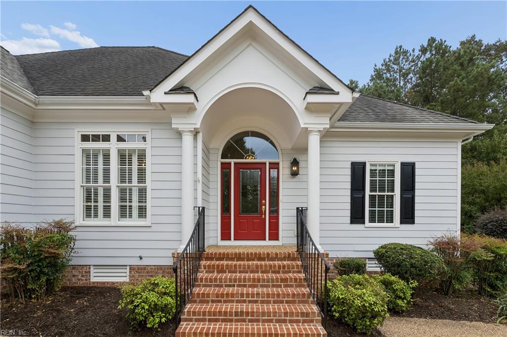 205 Royal Dublin Williamsburg VA 23188