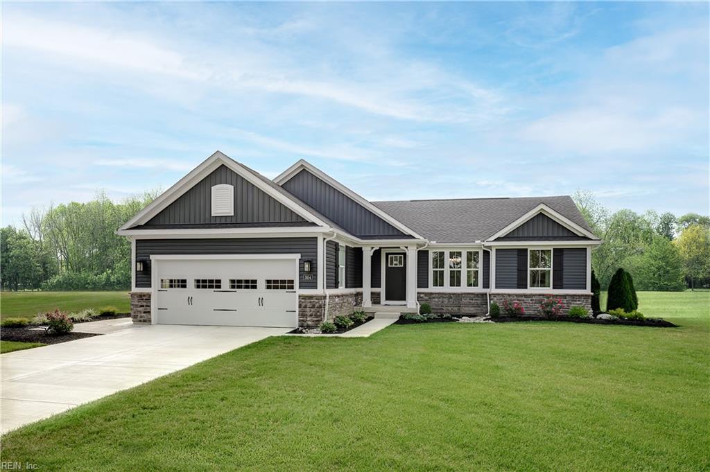 4805 Stephens Way Gloucester VA 23061