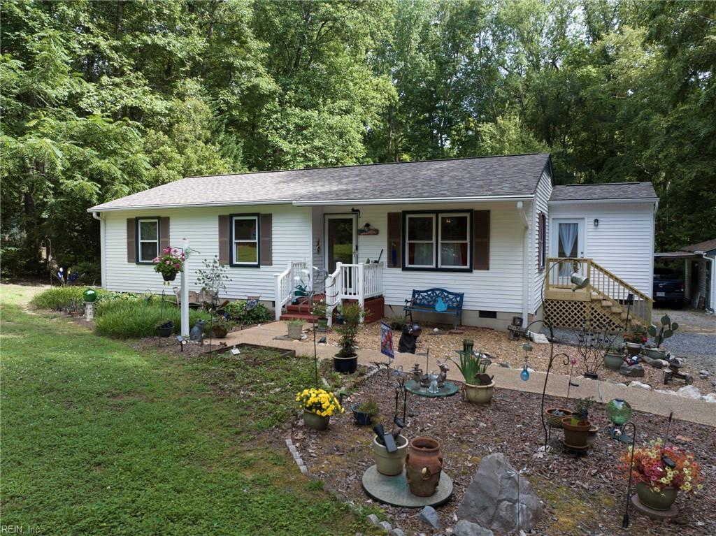 6394 Meadow Drive Gloucester VA 23061