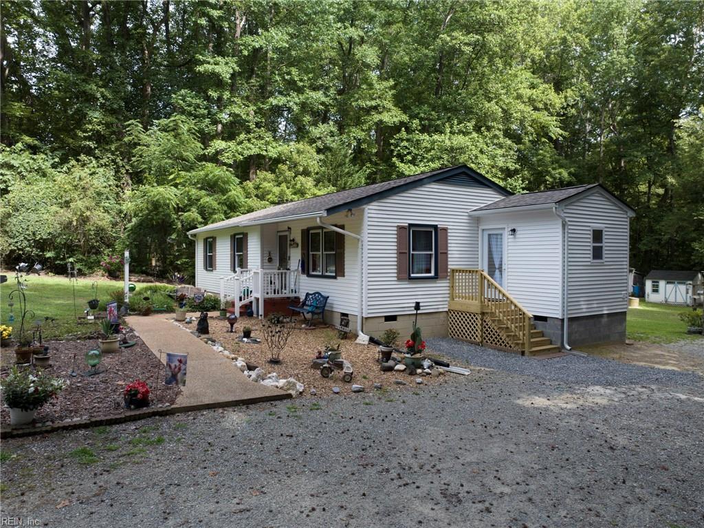 6394 Meadow Drive Gloucester VA 23061