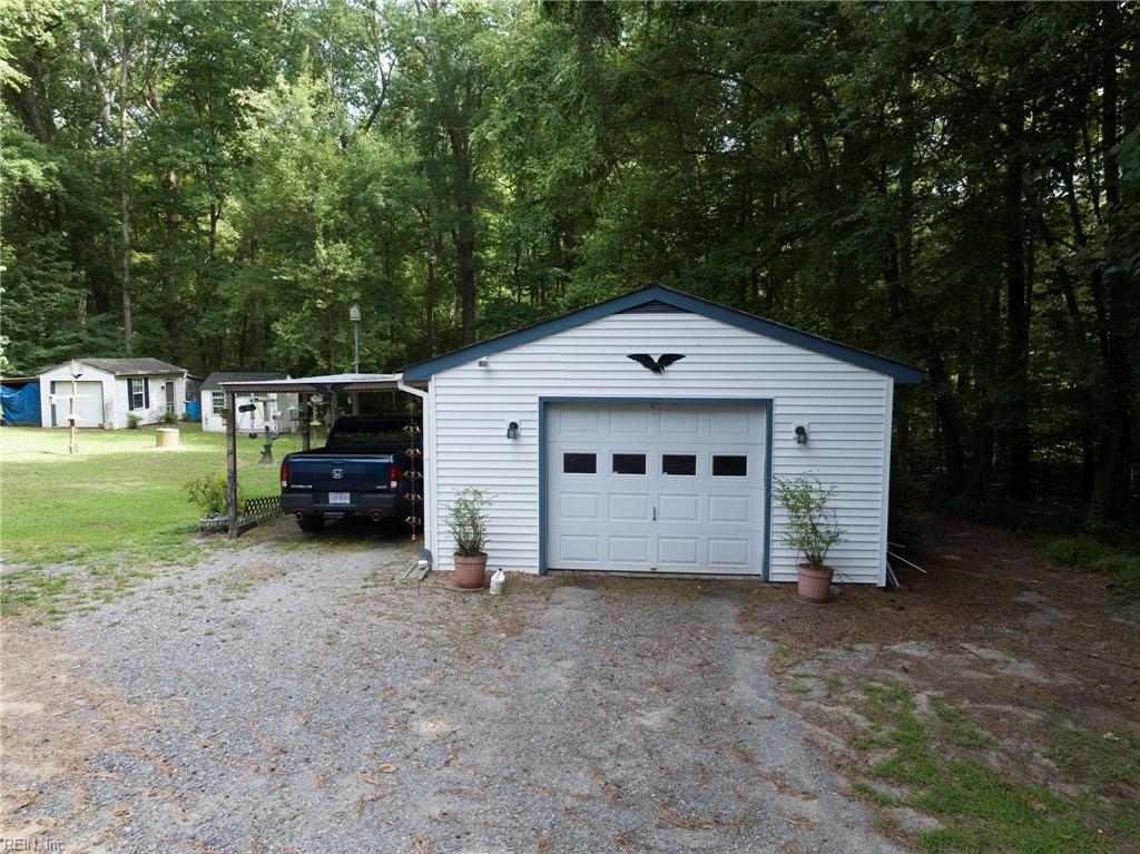 6394 Meadow Drive Gloucester VA 23061