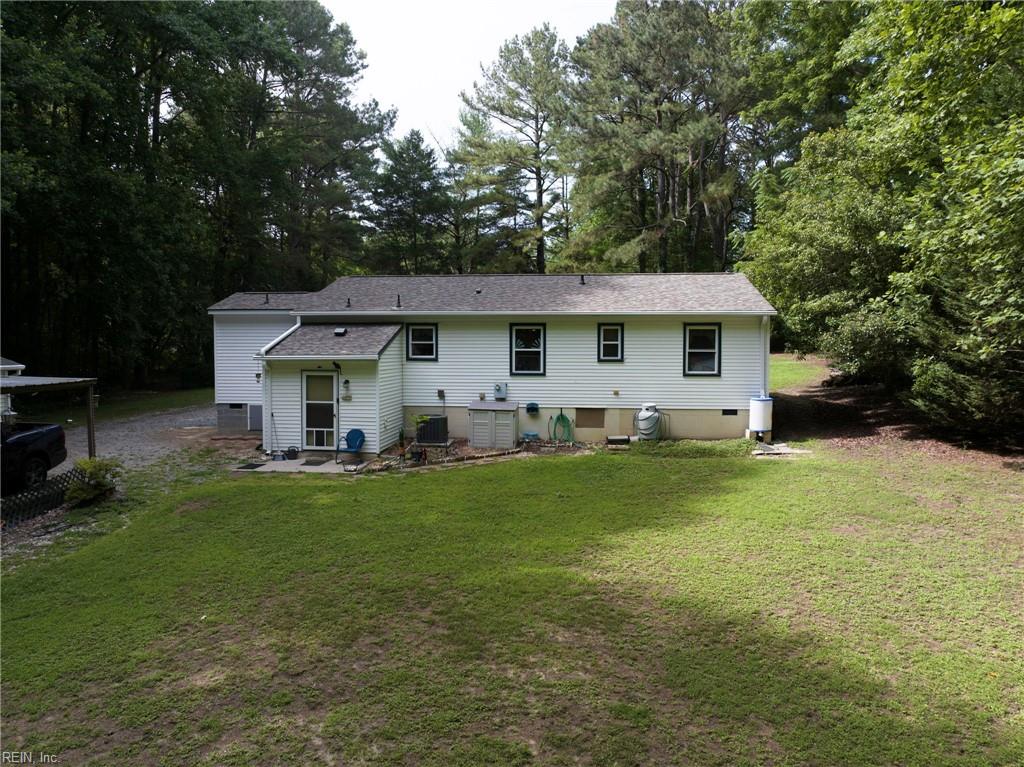 6394 Meadow Drive Gloucester VA 23061