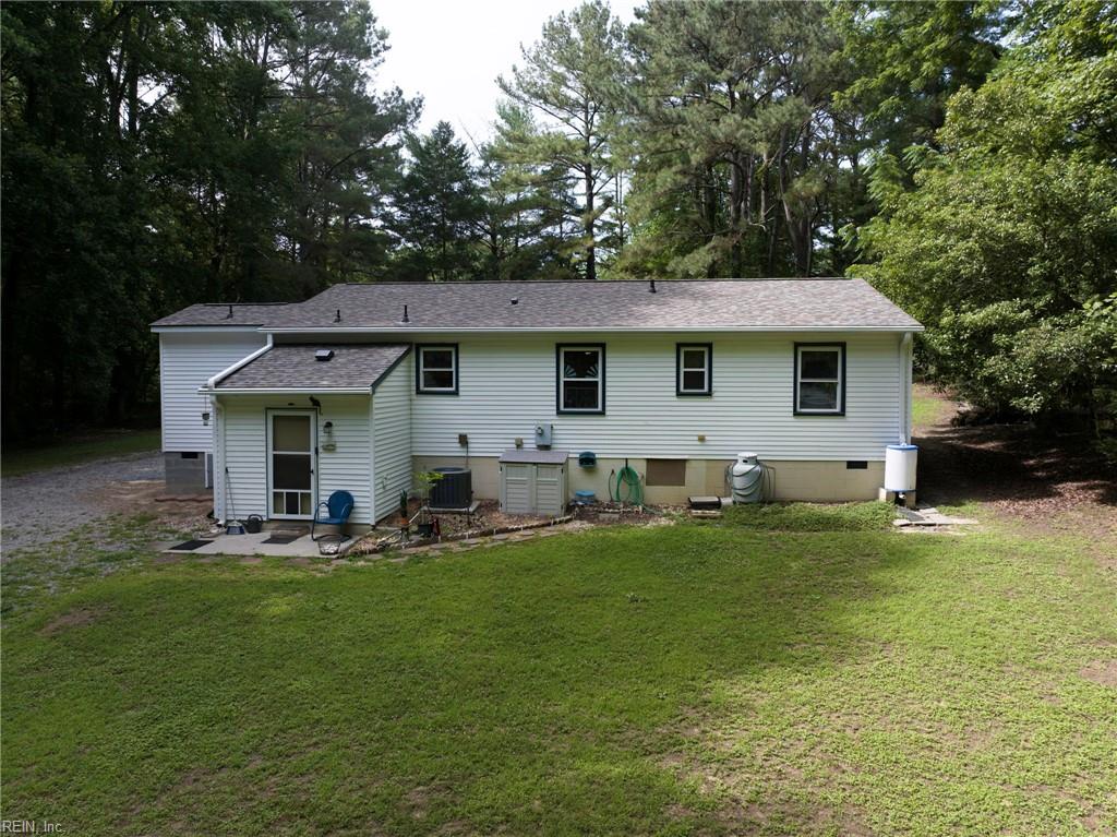6394 Meadow Drive Gloucester VA 23061