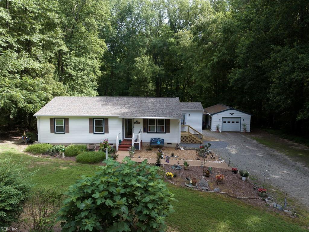 6394 Meadow Drive Gloucester VA 23061
