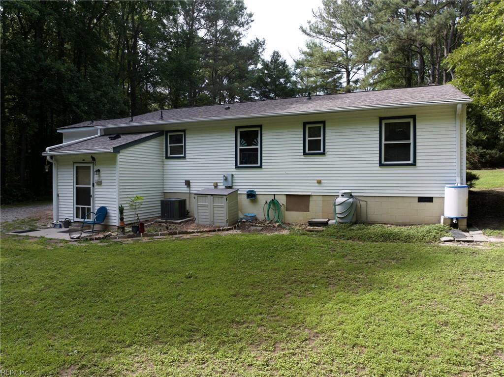 6394 Meadow Drive Gloucester VA 23061