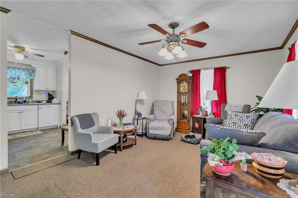 6394 Meadow Drive Gloucester VA 23061