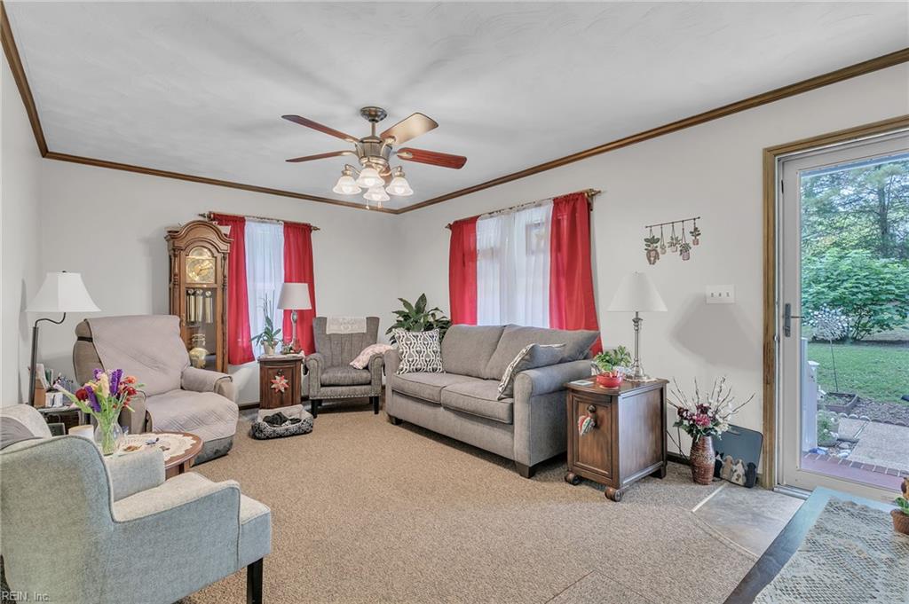 6394 Meadow Drive Gloucester VA 23061