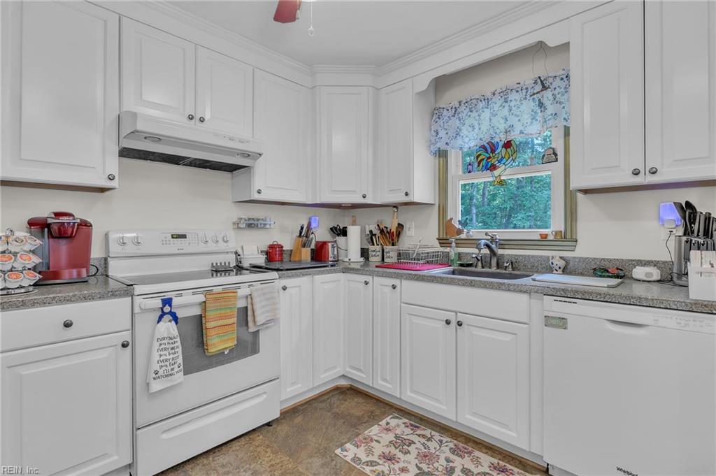 6394 Meadow Drive Gloucester VA 23061