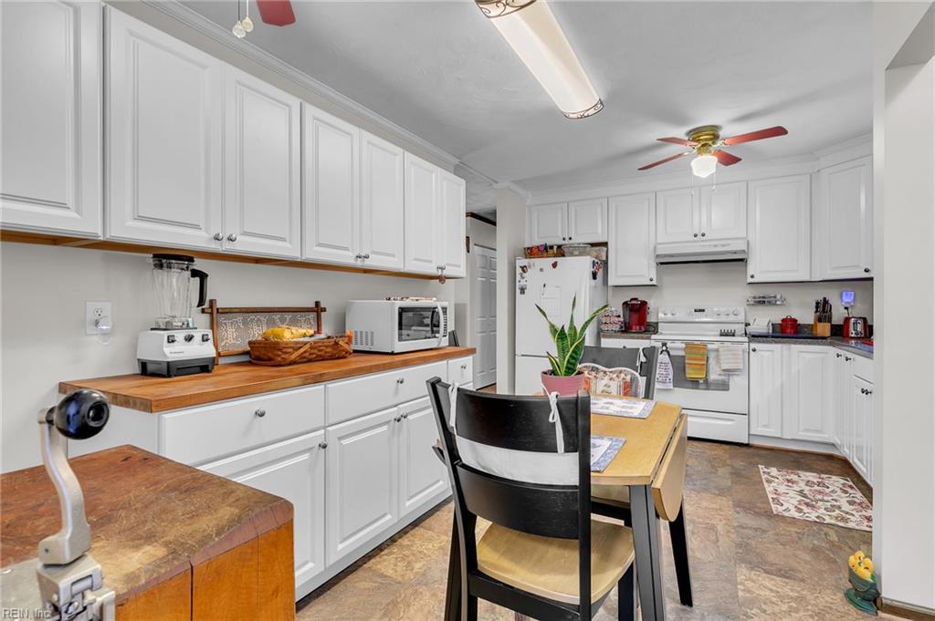 6394 Meadow Drive Gloucester VA 23061