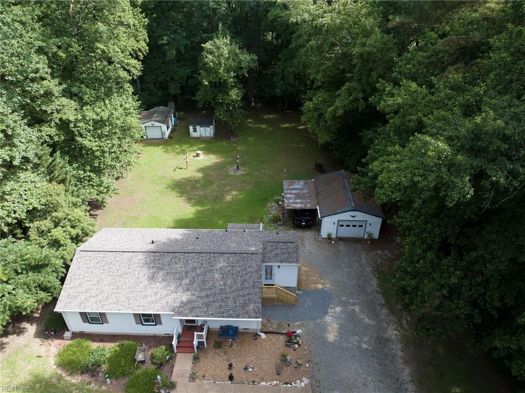 6394 Meadow Drive Gloucester VA 23061