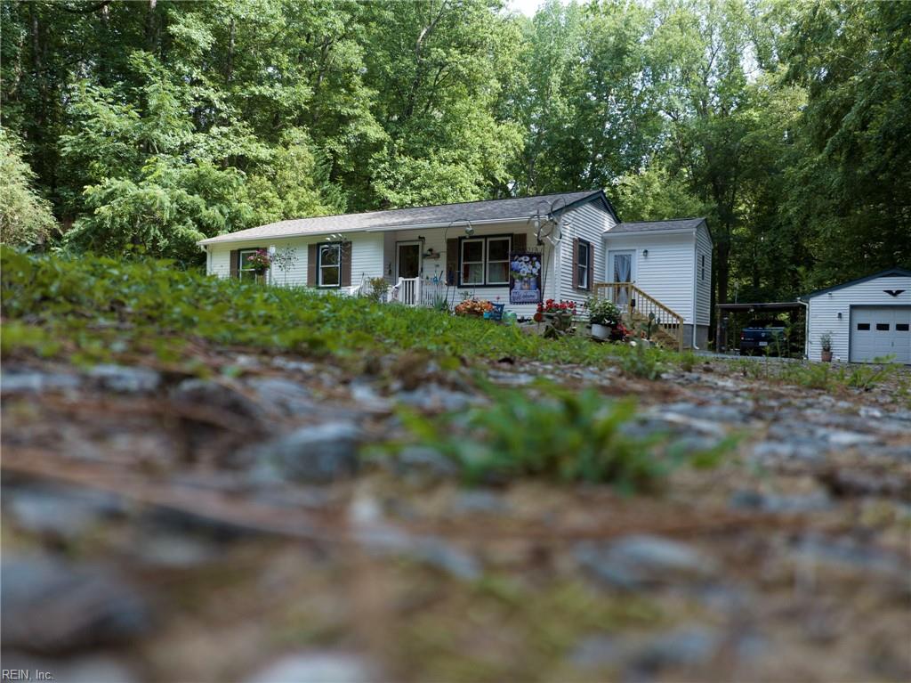 6394 Meadow Drive Gloucester VA 23061