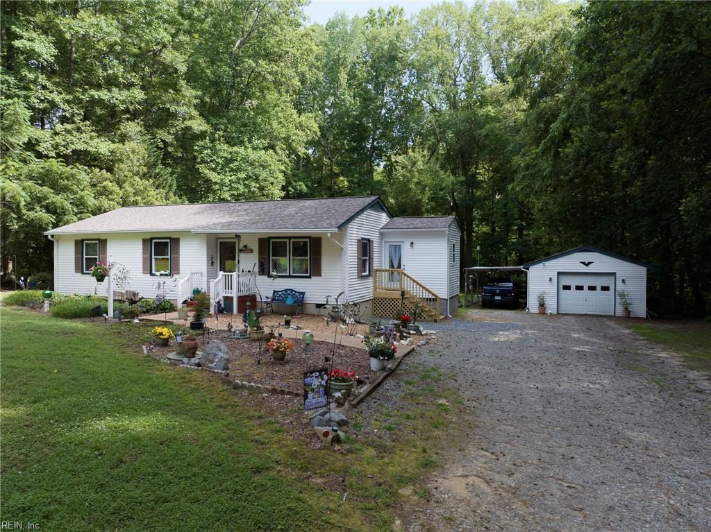 6394 Meadow Drive Gloucester VA 23061