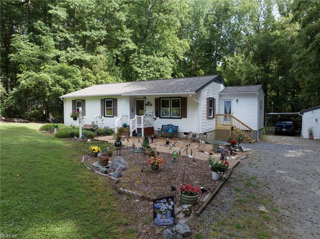 6394 Meadow Drive Gloucester VA 23061