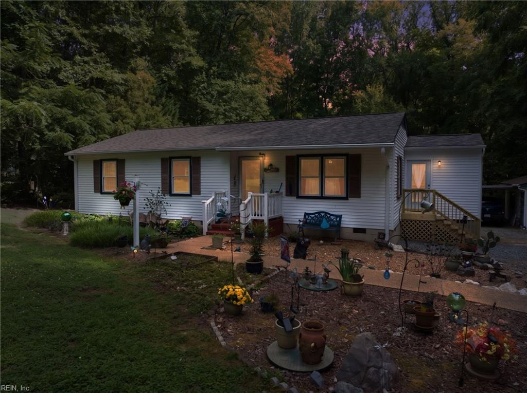 6394 Meadow Drive Gloucester VA 23061