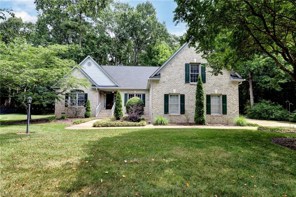 121 Tern Court Yorktown VA 23692
