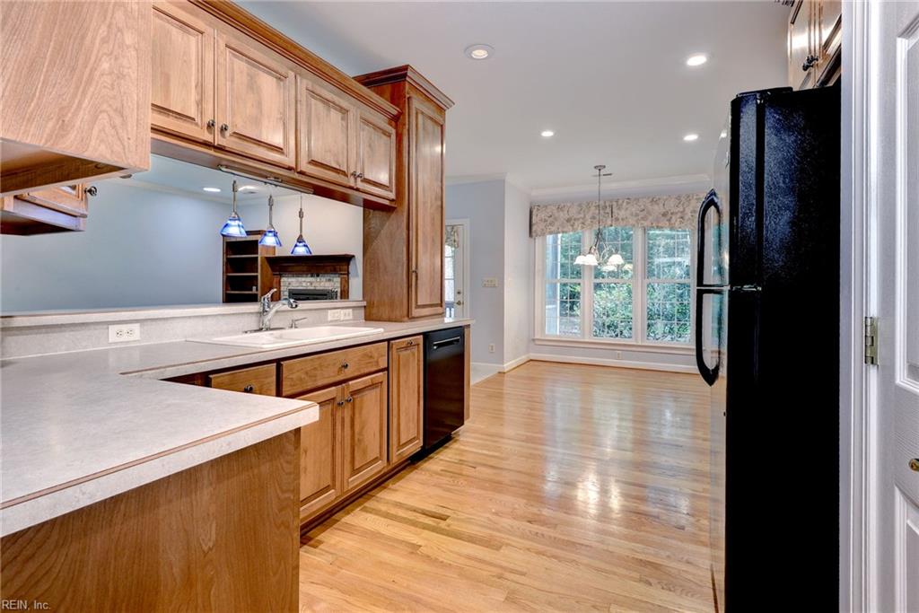 121 Tern Court Yorktown VA 23692