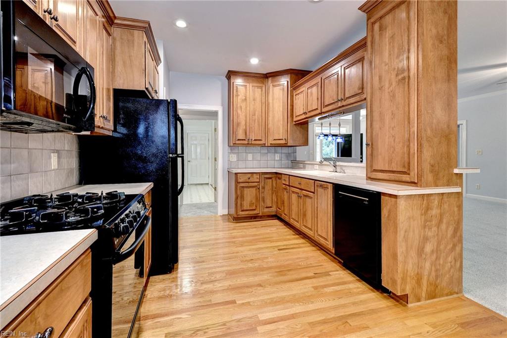 121 Tern Court Yorktown VA 23692