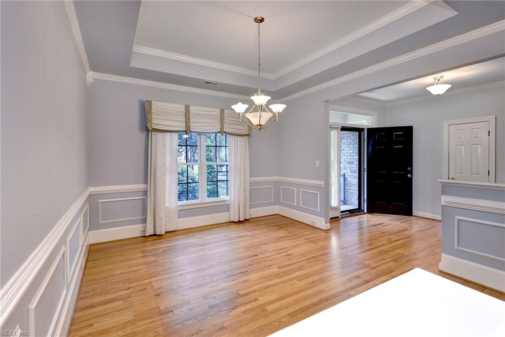 121 Tern Court Yorktown VA 23692