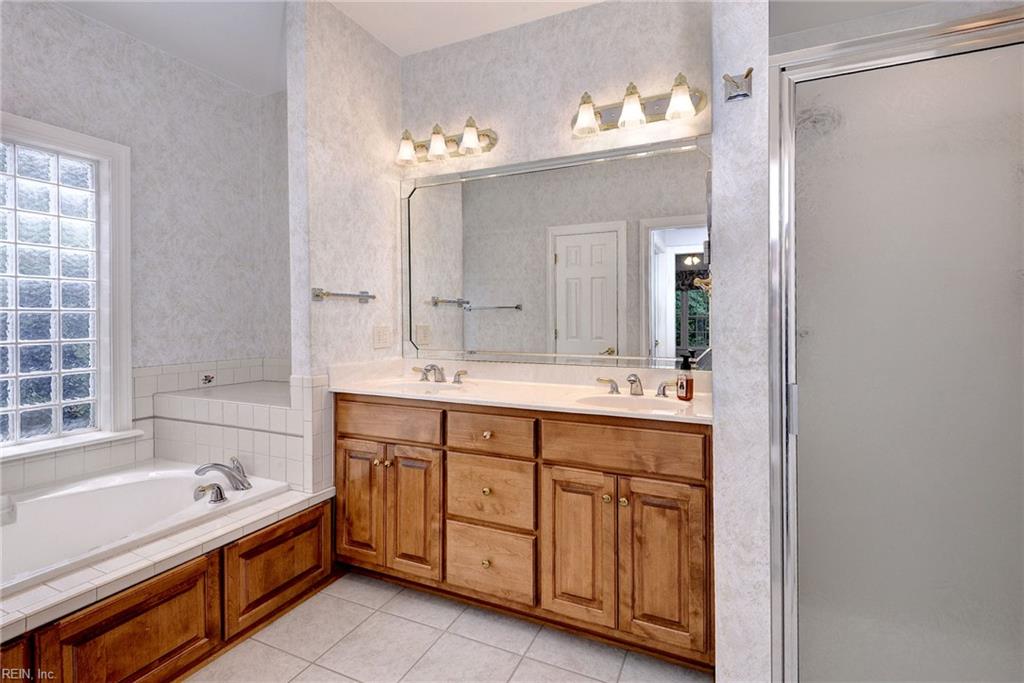121 Tern Court Yorktown VA 23692
