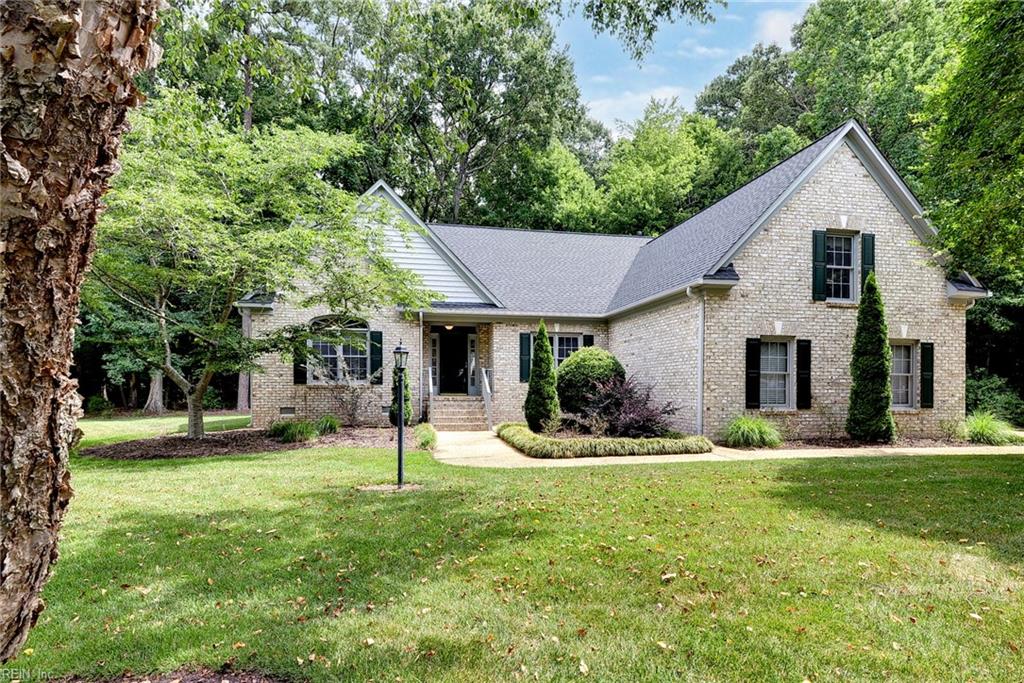 121 Tern Court Yorktown VA 23692