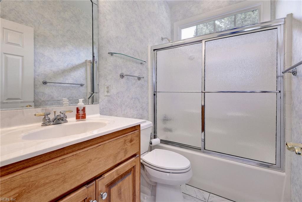121 Tern Court Yorktown VA 23692