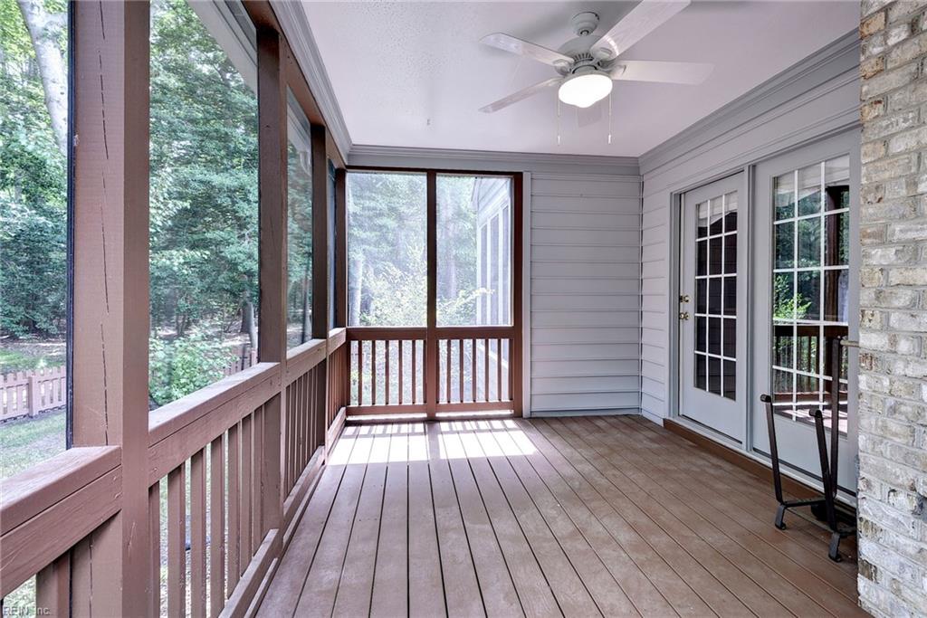 121 Tern Court Yorktown VA 23692