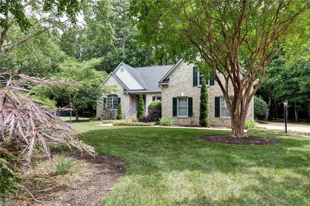 121 Tern Court Yorktown VA 23692