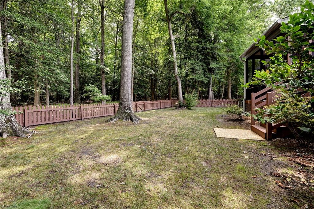 121 Tern Court Yorktown VA 23692