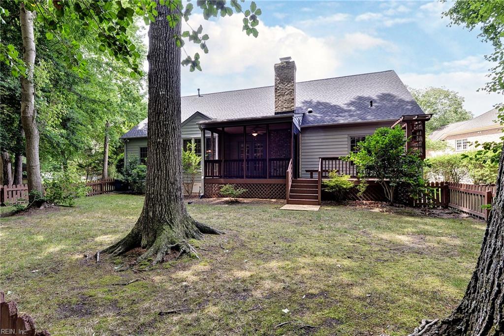 121 Tern Court Yorktown VA 23692