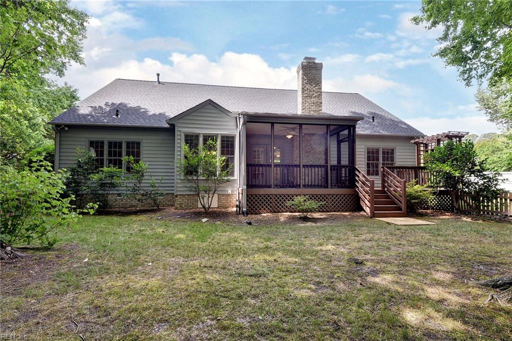 121 Tern Court Yorktown VA 23692