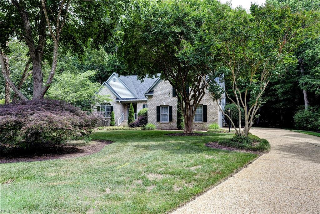 121 Tern Court Yorktown VA 23692