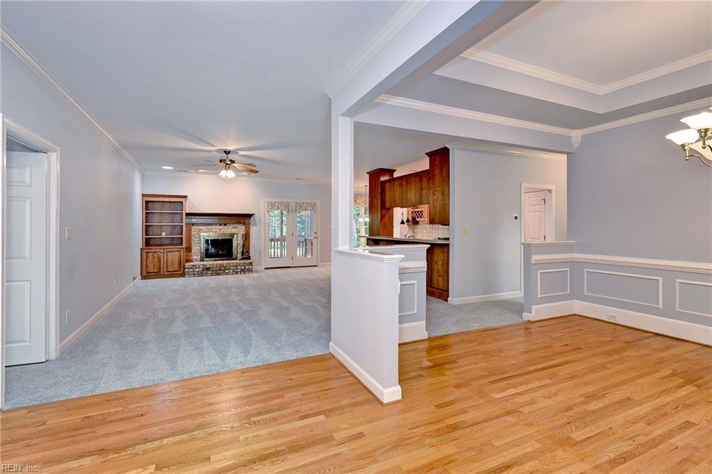 121 Tern Court Yorktown VA 23692