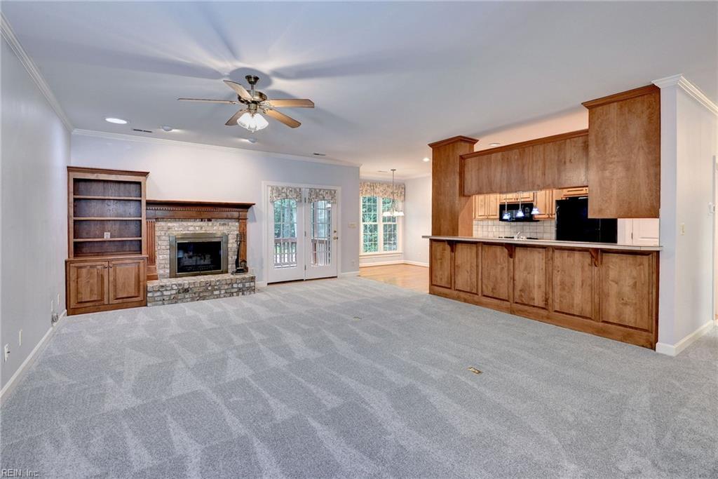 121 Tern Court Yorktown VA 23692