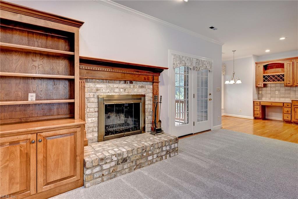 121 Tern Court Yorktown VA 23692