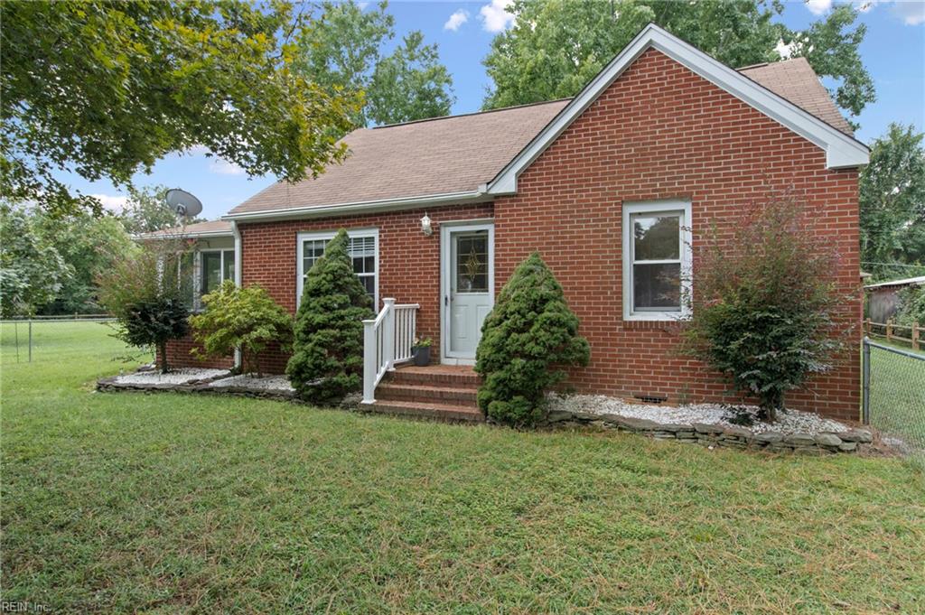 6092 Allmondsville Road Gloucester VA 23061