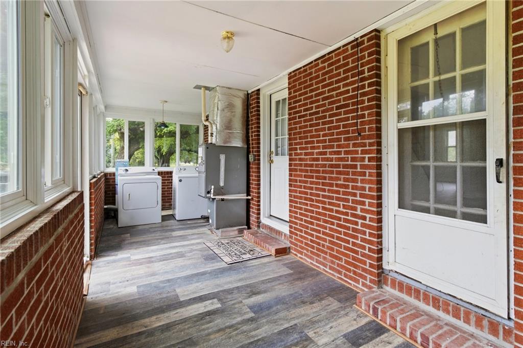 6092 Allmondsville Road Gloucester VA 23061