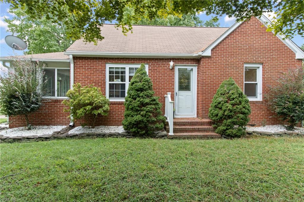 6092 Allmondsville Road Gloucester VA 23061