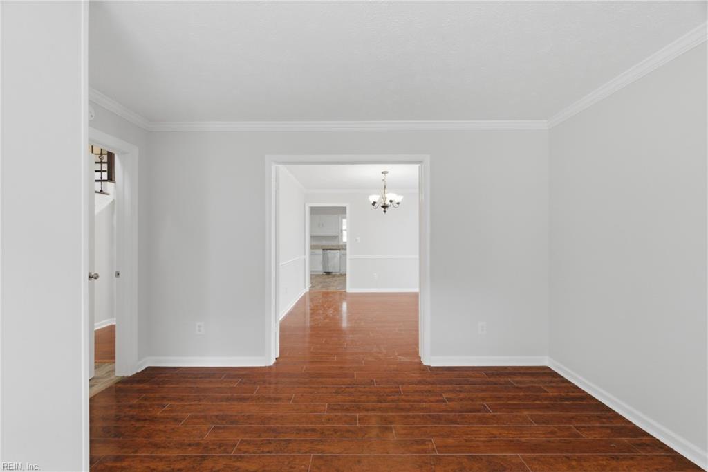 821 Lancaster Lane Newport News VA 23602