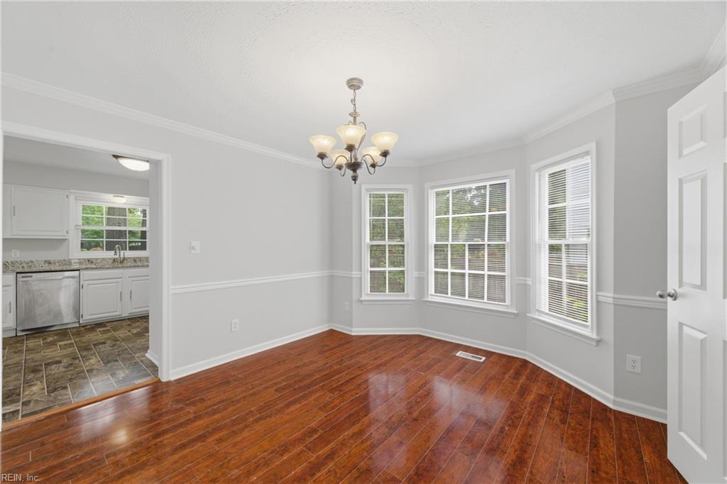 821 Lancaster Lane Newport News VA 23602