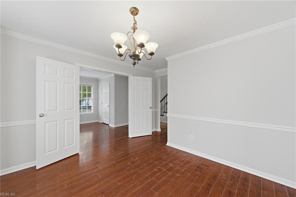 821 Lancaster Lane Newport News VA 23602