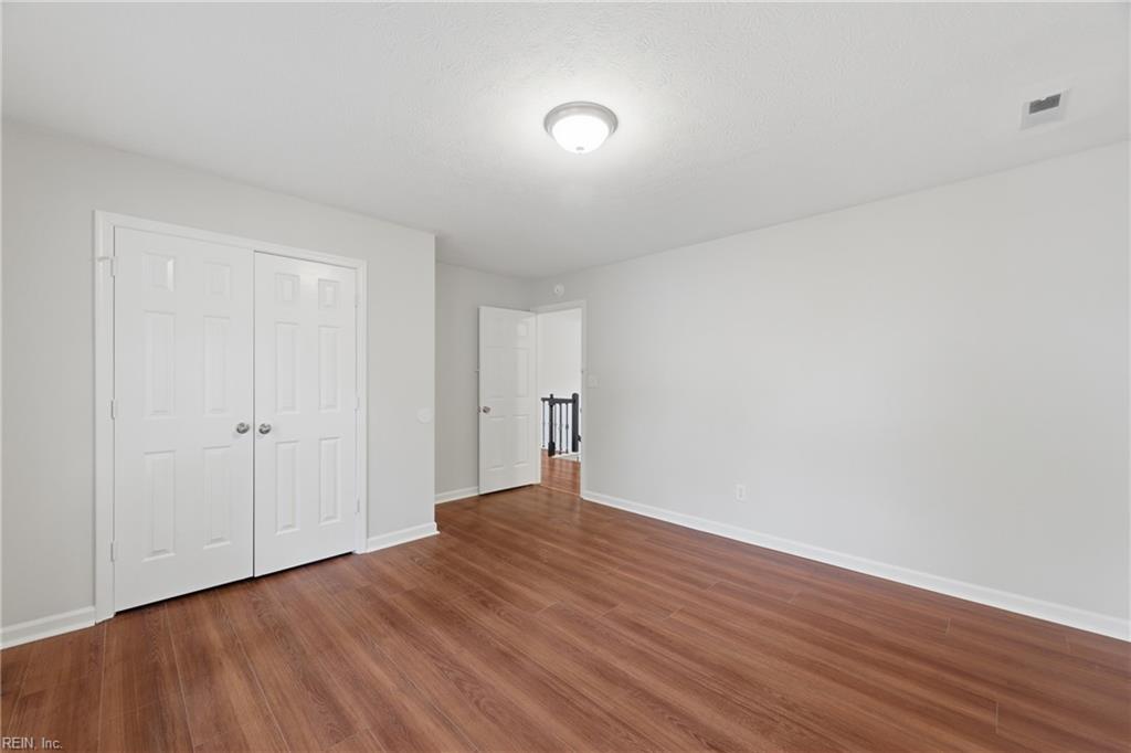821 Lancaster Lane Newport News VA 23602