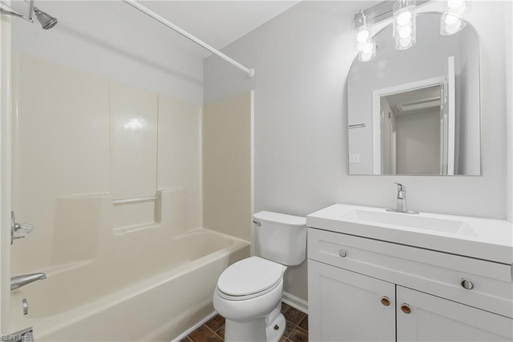 821 Lancaster Lane Newport News VA 23602