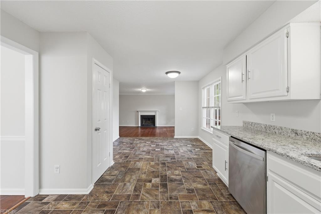 821 Lancaster Lane Newport News VA 23602
