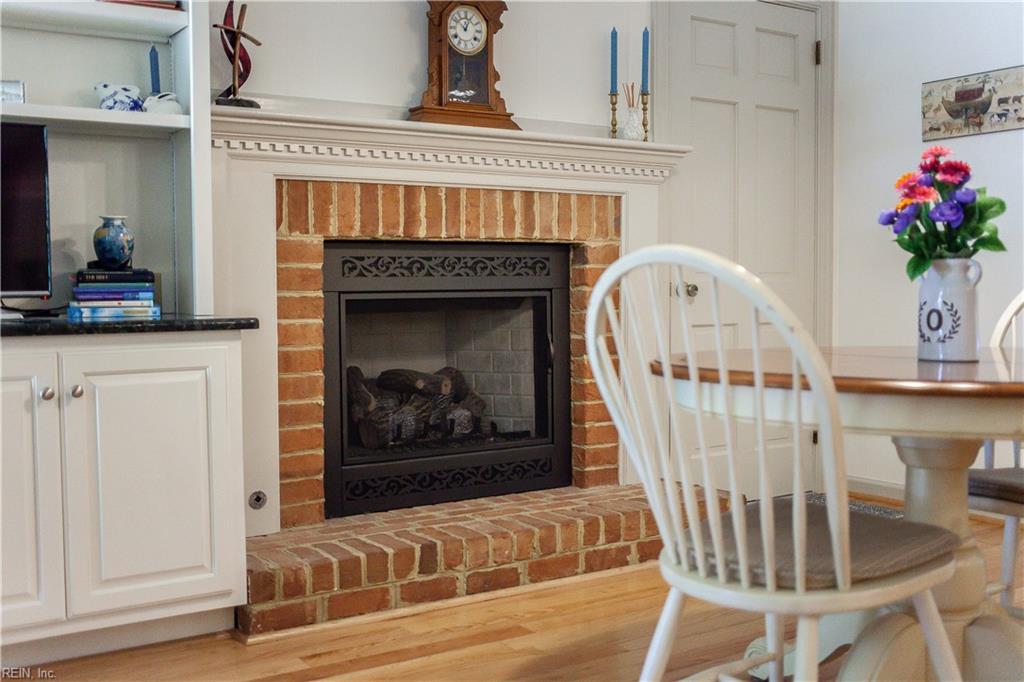 8 Bradford Circle Newport News VA 23602